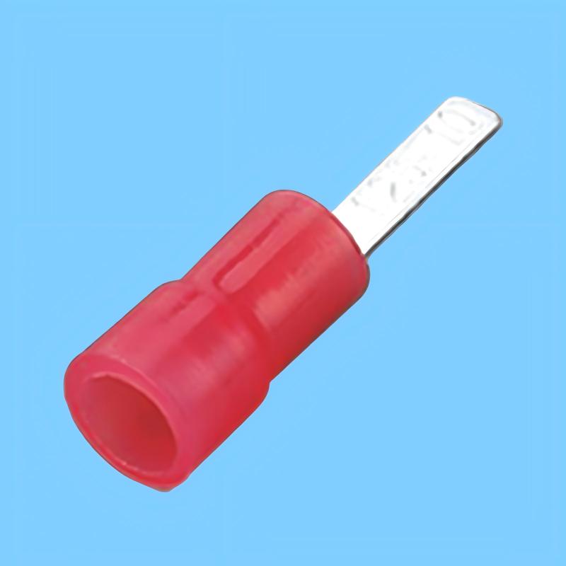 DBNY Nylon-insulated Blade Terminals